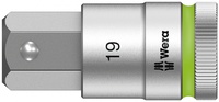 8740 C HF Zyklop Насадки с фиксирующей функцией c 1/2", 19.0 x 60 mm