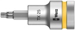 8767 C HF TORX® TORX® Zyklop Насадки с фиксирующей функцией c 1/2", TX 25 x 60 mm