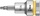 8767 C HF TORX® TORX® Zyklop Насадки с фиксирующей функцией c 1/2