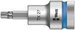 8767 C HF TORX® TORX® Zyklop Насадки с фиксирующей функцией c 1/2", TX 27 x 60 mm