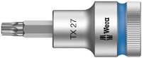 8767 C HF TORX® TORX® Zyklop Насадки с фиксирующей функцией c 1/2", TX 27 x 60 mm