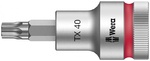 8767 C HF TORX® TORX® Zyklop Насадки с фиксирующей функцией c 1/2", TX 40 x 60 mm