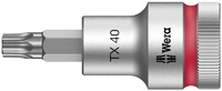 8767 C HF TORX® TORX® Zyklop Насадки с фиксирующей функцией c 1/2", TX 40 x 60 mm