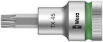 8767 C HF TORX® TORX® Zyklop Насадки с фиксирующей функцией c 1/2", TX 45 x 60 mm