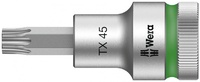 8767 C HF TORX® TORX® Zyklop Насадки с фиксирующей функцией c 1/2", TX 45 x 60 mm