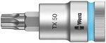 8767 C HF TORX® TORX® Zyklop Насадки с фиксирующей функцией c 1/2", TX 50 x 60 mm