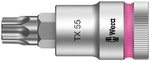 8767 C HF TORX® TORX® Zyklop Насадки с фиксирующей функцией c 1/2", TX 55 x 60 mm