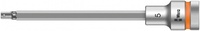 8740 C HF Zyklop Насадки с фиксирующей функцией c 1/2", 5.0 x 140 mm