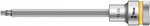 8767 C HF TORX® TORX® Zyklop Насадки с фиксирующей функцией c 1/2", TX 25 x 140 mm