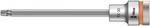 8767 C HF TORX® TORX® Zyklop Насадки с фиксирующей функцией c 1/2", TX 30 x 140 mm