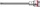 8767 C HF TORX® TORX® Zyklop Насадки с фиксирующей функцией c 1/2