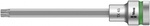 8767 C HF TORX® TORX® Zyklop Насадки с фиксирующей функцией c 1/2", TX 45 x 140 mm