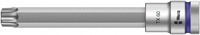 8767 C HF TORX® TORX® Zyklop Насадки с фиксирующей функцией c 1/2", TX 60 x 140 mm