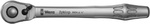 8004 A Zyklop Metal - трещотка, переключение реверса, привод 1/4" , 1/4 дюйм x 141.0 mm