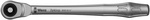 8003 B Zyklop Metal - трещотка, сдвижной квадрат, привод 3/8", 3/8 дюйм x 222.0 mm