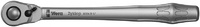 8004 B Zyklop Metal - трещотка, переключение реверса, привод 3/8" , 3/8 дюйм x 222.0 mm