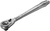 8004 B Zyklop Metal - трещотка, переключение реверса, привод 3/8" , 3/8 дюйм x 222.0 mm