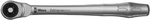 8003 C Zyklop Metal - трещотка, сдвижной квадрат, привод 1/2", 1/2 дюйм x 281 mm