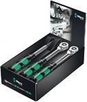 Набор Zyklop Hybrid Set с дисплеем