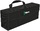 Бокс для инструментов Wera 2go 3, 130 x 325 x 80 mm