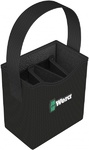 Подсумок Wera 2go 4, 165 x 165 x 105 mm