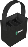 Подсумок Wera 2go 4, 165 x 165 x 105 mm