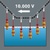 167 i VDE Изолированная отвертка TORX®, TX 25 x 100 mm