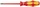 167 i VDE Изолированная отвертка TORX®, TX 45 x 150 mm