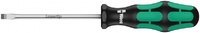 334 Шлицевая отвертка, 1.0 x 6.0 x 125 mm