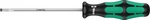 335 Шлицевая отвертка, 1.2 x 6.0 x 100 mm