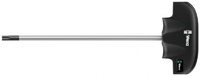 467 Отвертка TORX® с поперечной ручкой, TX 45 x 200 mm