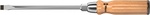 930 A Шлицевая отвертка, 1.2 x 7.0 x 125 mm