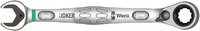 Joker Switch Ключ с кольцевой трещоткой, переключение реверса, 13 x 179 mm