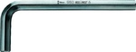 950 Г-образный ключ, метрический, хромированный, 27.0 mm