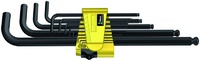 950 PKL/13 SZ N Набор Г-образных ключей, дюймовых, BlackLaser, 13 деталь