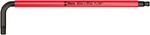 950 SPKL Multicolour Г-образный ключ, дюймовый, 7/32 дюйм rot