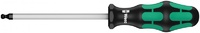 352 Отвертка с шестигранной сферической головкой, 2.0 x 100 mm