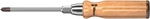 955 SPZ Отвертка для винтов с профилем Pozidriv, PZ 1 x 90 mm