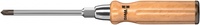 955 SPZ Отвертка для винтов с профилем Pozidriv, PZ 1 x 90 mm