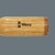 955 SPZ Отвертка для винтов с профилем Pozidriv, PZ 1 x 90 mm