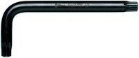 967 TORX® Г-образные ключ, BlackLaser, TX 40