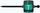 1267 A TORX PLUS® Флажковый ключ, 9 IP