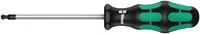 367 K Отвертка со сферической головкой TORX®, TX 15 x 80 mm