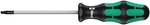 367 Отвертка TORX PLUS®, 25 IP x 100 mm