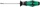 367 TORX® HF Отвертка с фиксирующей функцией, TX 20 x 100 mm