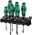 367/6 TORX® HF Kraftform Plus Набор отверток с фиксирующей функцией + подставка, 6 деталь