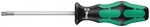 367 TORX® HF Отвертка с фиксирующей функцией, TX 25 x 300 mm