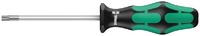 367 TORX® HF Отвертка с фиксирующей функцией, TX 30 x 300 mm