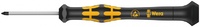1572 ESD Отверка "Microstix" Kraftform Micro, 00 x 40 mm
