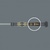 1550 PH Kraftform Micro Крестовая отвертка, PH 0 x 60 mm